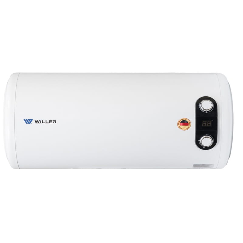 Водонагрівач Willer EH80RI-Horizon