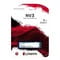 Фото - Накопитель SSD 1TB M.2 NVMe Kingston NV3 M.2 2280 PCIe Gen4.0 x4 (SNV3S/1000G) | click.ua