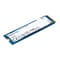 Фото - Накопитель SSD 1TB M.2 NVMe Kingston NV3 M.2 2280 PCIe Gen4.0 x4 (SNV3S/1000G) | click.ua