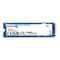 Фото - Накопитель SSD 1TB M.2 NVMe Kingston NV3 M.2 2280 PCIe Gen4.0 x4 (SNV3S/1000G) | click.ua