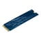 Фото - Накопитель SSD 1TB M.2 NVMe Kingston NV3 M.2 2280 PCIe Gen4.0 x4 (SNV3S/1000G) | click.ua