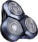 Фото - Змінна бриюча насадка для бритья Xiaomi Electric Shaver S700 Replacement Head | click.ua