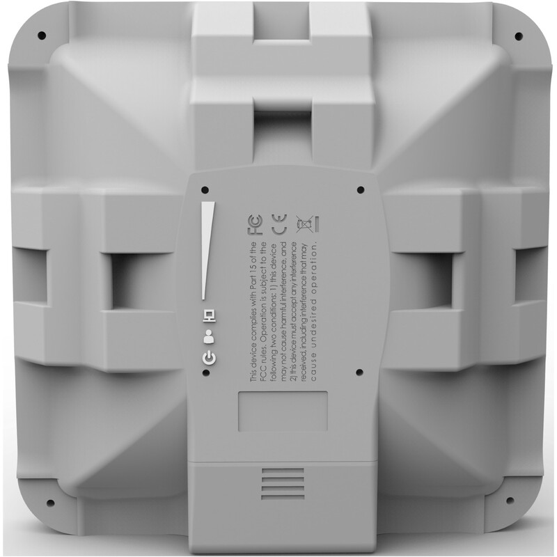 Точка доступу Mikrotik SXTsq Lite 2