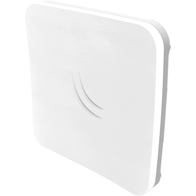 Точка доступу Mikrotik SXTsq Lite 2