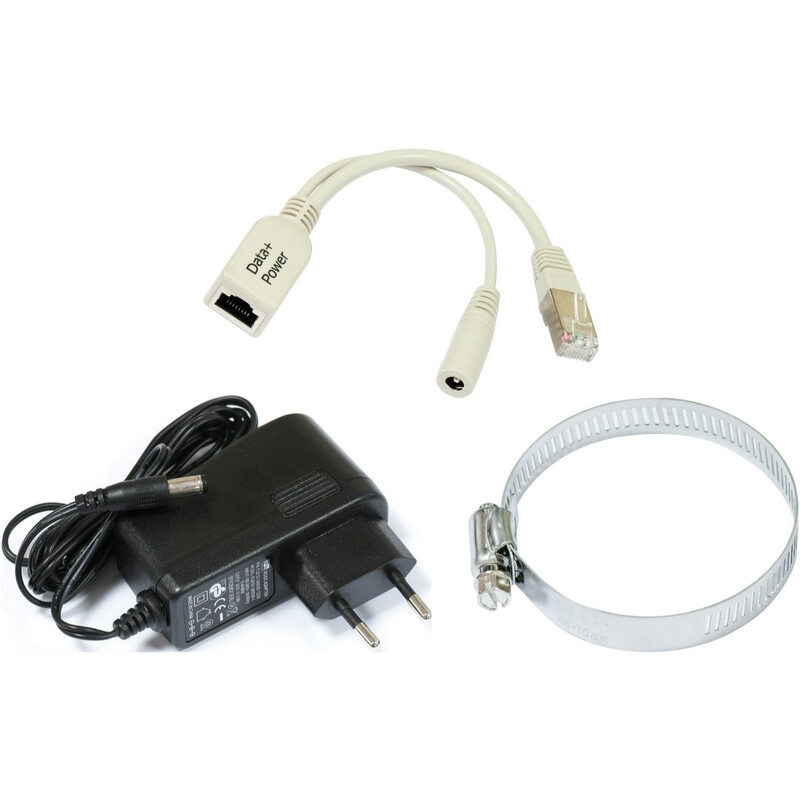 Точка доступу Mikrotik SXTsq Lite 2