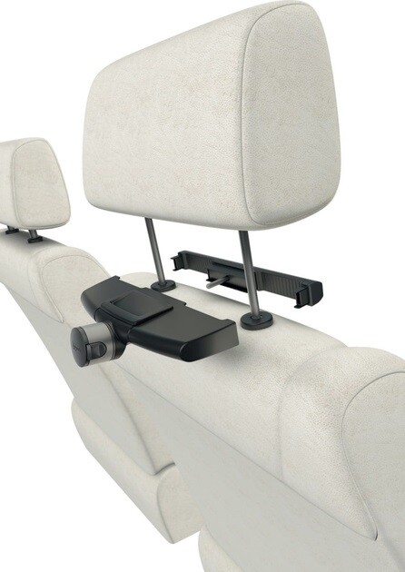 Тримач автомобільний Vogels RingO TMS 1020 Black