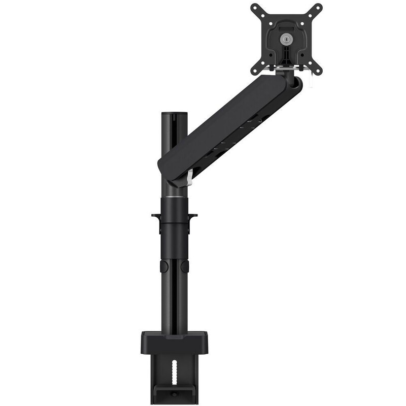 Кронштейн Vogels MOMO 4127 Black (VESA100х100)