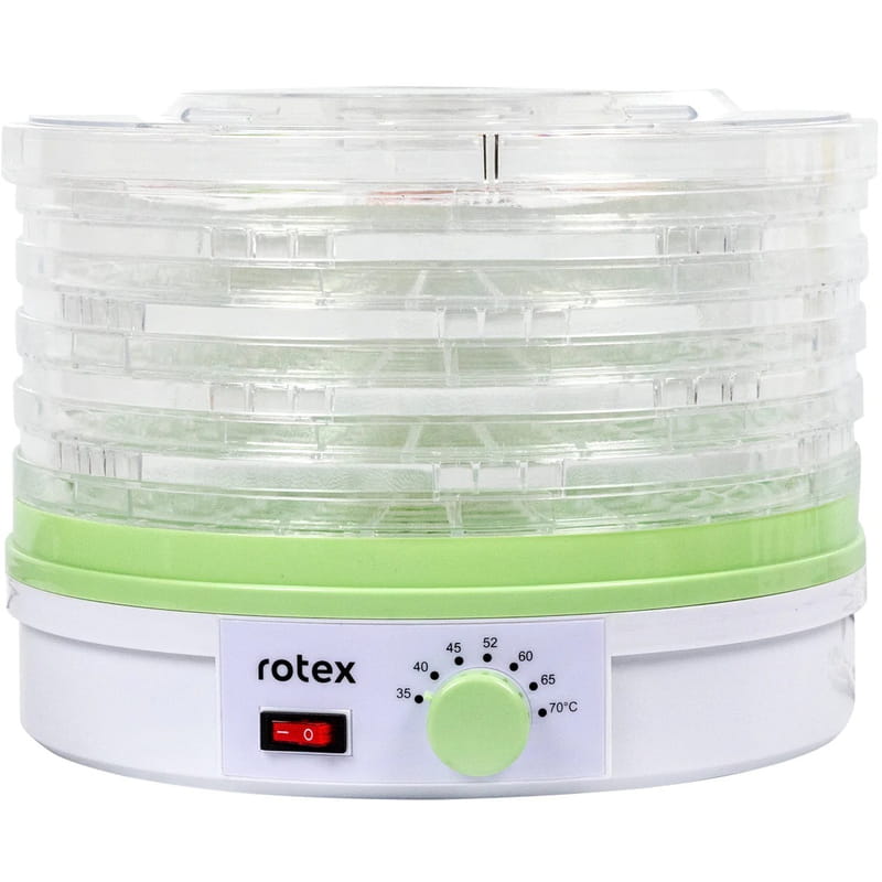 Сушарка Rotex RD310-W