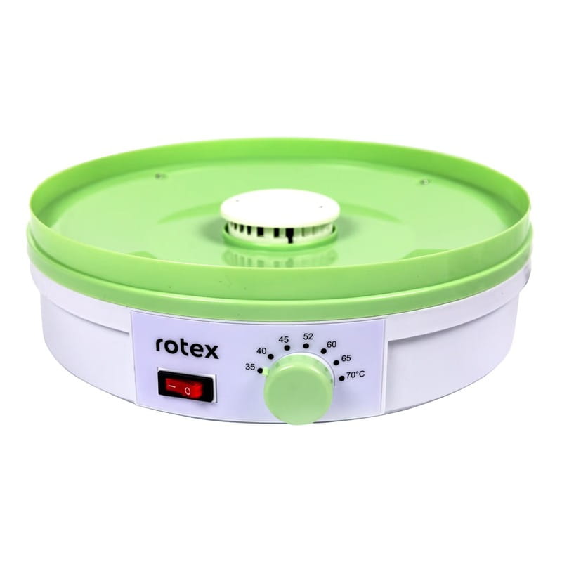 Сушарка Rotex RD310-W