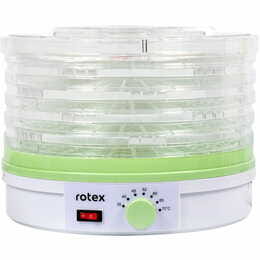 Сушарка Rotex RD310-W