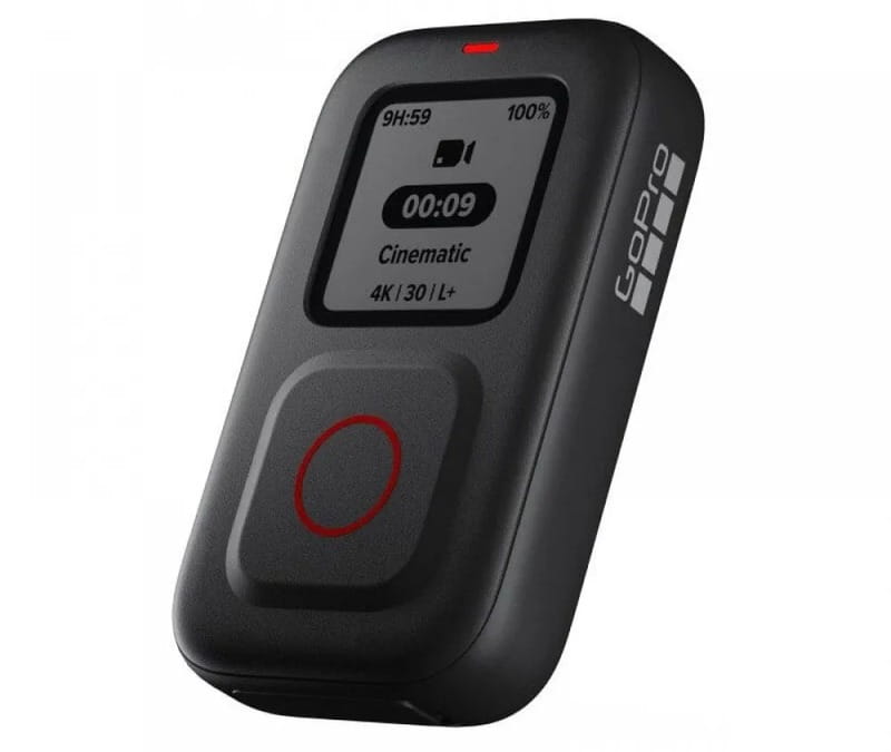 Водонепроницаемый пульт GoPro The Remote 3.0 (ARMTE-003-EU)