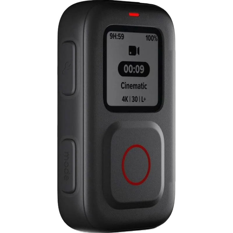 Водонепроницаемый пульт GoPro The Remote 3.0 (ARMTE-003-EU)