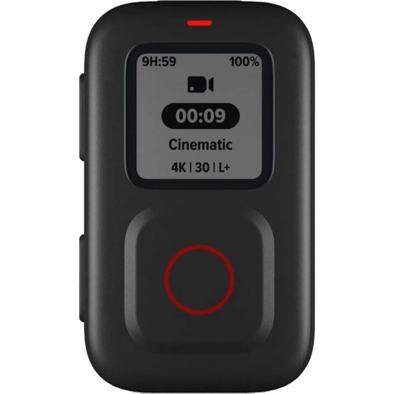 Водонепроницаемый пульт GoPro The Remote 3.0 (ARMTE-003-EU)
