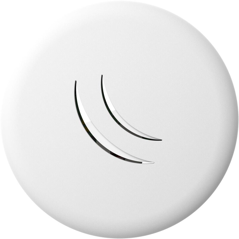 Точка доступа Mikrotik cAP Lite RBcAPL-2nD