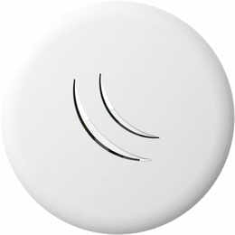 Точка доступа Mikrotik cAP Lite RBcAPL-2nD