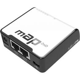 Точка доступа Mikrotik mAP2nD (RBmAP2nD)