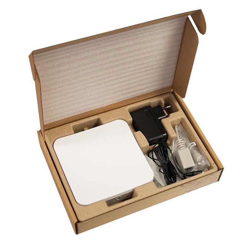 Точка доступа Mikrotik SXTsq Lite 5 (RBSXTsq5nD)