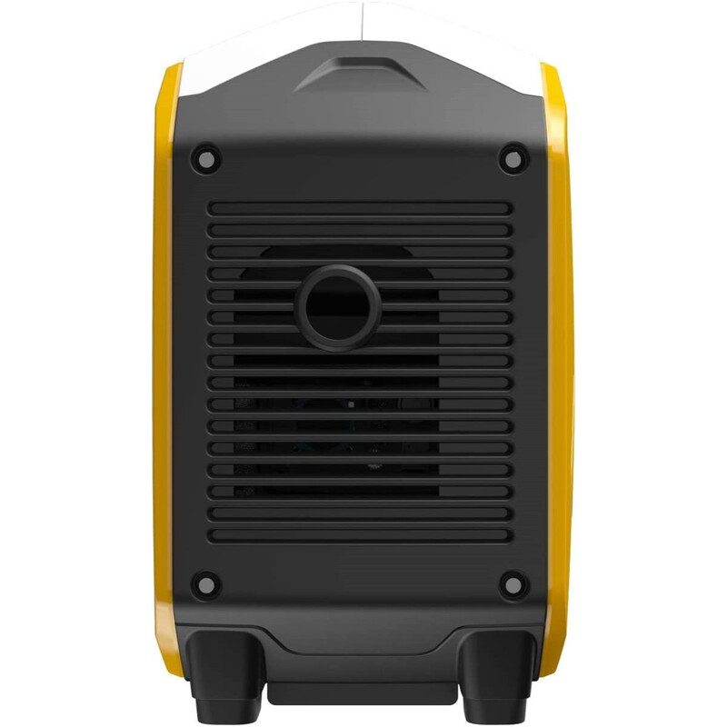 Генератор бензиновий ITC Power GG18I 1500/1800 W, 230V, 50Hz