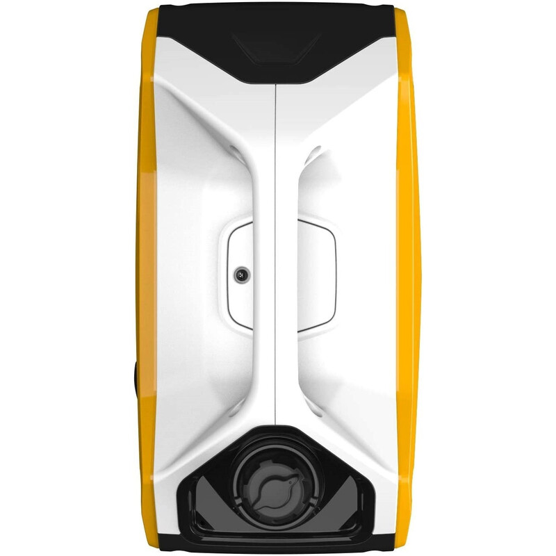 Генератор бензиновий ITC Power GG18I 1500/1800 W, 230V, 50Hz