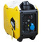 Фото - Генератор бензиновий ITC Power GG18I 1500/1800 W, 230V, 50Hz | click.ua