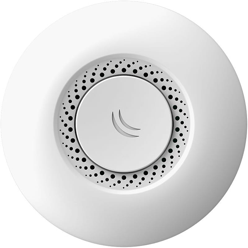 Точка доступу Mikrotik RBcAP2nD