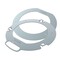 Фото - Точка доступу Mikrotik cAP AC RBcAPGi-5acD2nD | click.ua