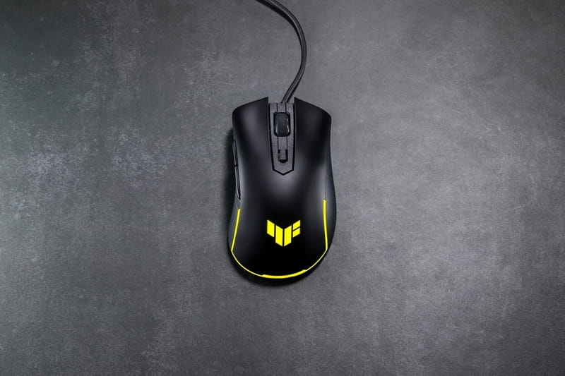 Миша Asus TUF Gaming M3 Gen II Black (90MP0320-BMUA00)_promo