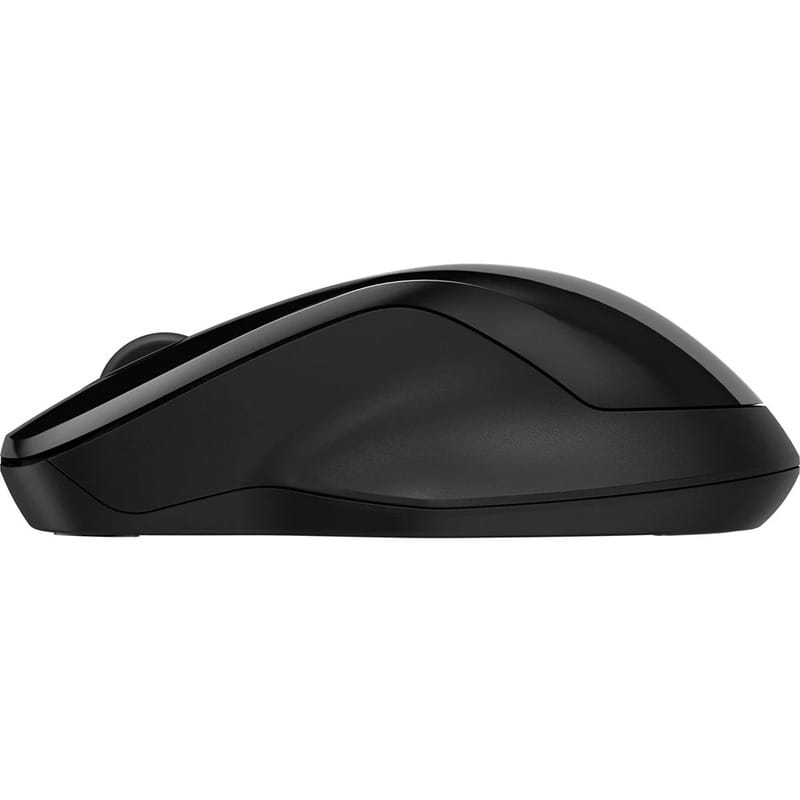 Мышь беспроводная HP Dual Mode 250 Black (6V2J7AA)