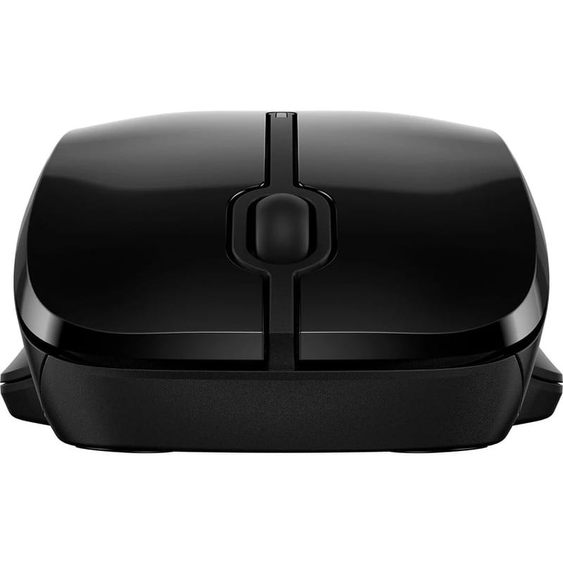 Мышь беспроводная HP Dual Mode 250 Black (6V2J7AA)