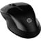Фото - Мышь беспроводная HP Dual Mode 250 Black (6V2J7AA) | click.ua