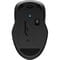 Фото - Мышь беспроводная HP Dual Mode 250 Black (6V2J7AA) | click.ua