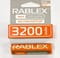 Фото - Аккумулятор Rablex 18650 Li-Ion 3200mAh | click.ua