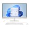 Фото - Моноблок HP All-in-One 27-cr0029ua (A1QX9EA) Shell White | click.ua