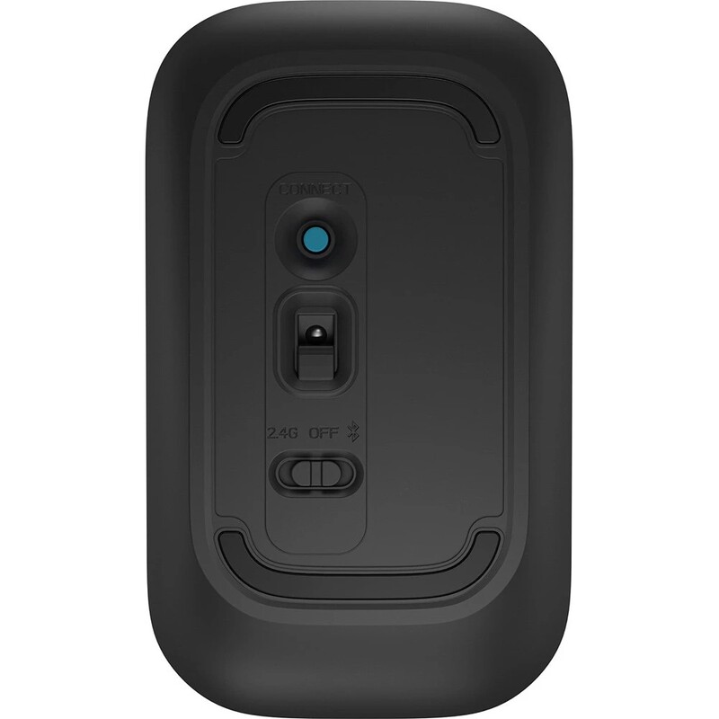 Миша бездротова HP Z3700 Gray (758A9AA)