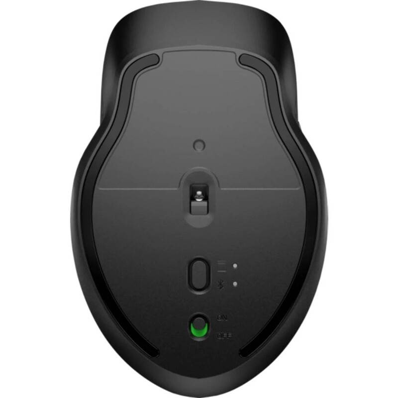 Миша бездротова HP 430 Multi-Device Wireless Mouse Black (3B4Q2AA)