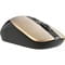 Фото - Мышь беспроводная Defender Wave MM-995 Golden (52994) | click.ua