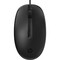 Фото - Мышь HP 128 Laser Wired Black (265D9AA) | click.ua