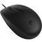 Фото - Мышь HP 128 Laser Wired Black (265D9AA) | click.ua