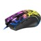 Фото - Миша Defender Bulletstorm GM-928 Black (52928) | click.ua