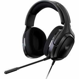 Гарнитура Acer Predator Galea 365 PHW210 Black (GP.HDS11.01L)