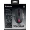 Фото - Мышь Defender Wolverine GM-700L Black (52700) | click.ua