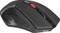Фото - Миша бездротова Defender Accura MM-275 Black/Red (52276) | click.ua
