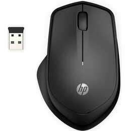 Миша бездротова HP 280 Silent WL Black (19U64AA)