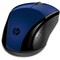Фото - Миша бездротова HP 220 Blue (7KX11AA) | click.ua
