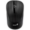 Фото - Миша бездротова Genius NX-7015 WL Black USB (31030019412) | click.ua