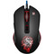 Фото - Миша Defender Sleipnir GM-927 + килимок Black (52927) | click.ua