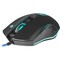 Фото - Миша Defender Sleipnir GM-927 + килимок Black (52927) | click.ua