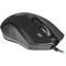 Фото - Миша Defender Sleipnir GM-927 + килимок Black (52927) | click.ua