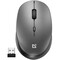 Фото - Мышь беспроводная Defender Auris MB-027 Grey (52029) | click.ua