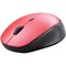 Фото - Мышь беспроводная Defender Auris MB-027 Red (52026) | click.ua
